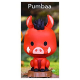 POPMART DISNEY ANIMALS [5.Pumbaa]