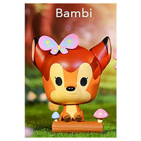 POPMART DISNEY ANIMALS [6.Bambi]