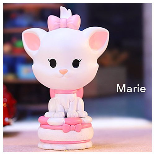 POPMART DISNEY ANIMALS [7.Marie]