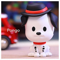 POPMART DISNEY ANIMALS [9.Pongo]