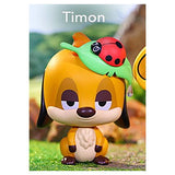 POPMART DISNEY ANIMALS [10.Timon]