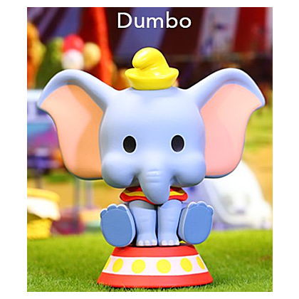 POPMART DISNEY ANIMALS [11.Dumbo]