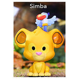 POPMART DISNEY ANIMALS [12.Simba]