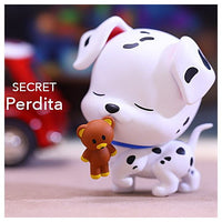 POPMART DISNEY ANIMALS [13.SECRET:Perdita]