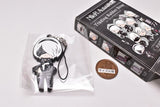 NieR:Automata Trading Rubber Strap [1.YoRHa No.2 Type B (1)]