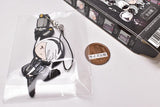 NieR:Automata Trading Rubber Strap [5.YoRHa No.2 Type B & Pod042 (2)]