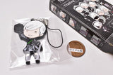 NieR:Automata Trading Rubber Strap [7.YoRHa No.9 Type S (2)]