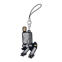 NieR:Automata Trading Rubber Strap [10.Pod042]