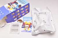 POPMART DISNEY Mickey & Friends Winter [2.Minnie]