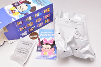 POPMART DISNEY Mickey & Friends Winter [3.Minnie(Pink)]