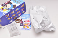 POPMART DISNEY Mickey & Friends Winter [6.Huey]