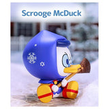 POPMART DISNEY Mickey & Friends Winter [8.Scrooge McDuck]