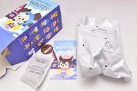 POPMART DISNEY Mickey & Friends Winter [9.Pete]