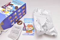 POPMART DISNEY Mickey & Friends Winter [11.Dale]