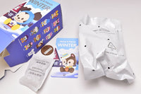 POPMART DISNEY Mickey & Friends Winter [12.Chip]