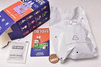 POPMART LABUBU The Monsters Toys Series [4.Russian Dolls]