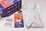POPMART LABUBU The Monsters Toys Series [6.Puppet]