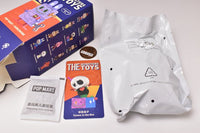POPMART LABUBU The Monsters Toys Series [8.Tycoco in the Box]