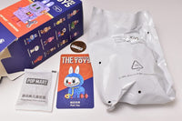 POPMART LABUBU The Monsters Toys Series [9.Pull Toy]