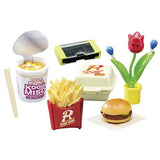 Petit Sample Series Youth Days [7.Fast Food]