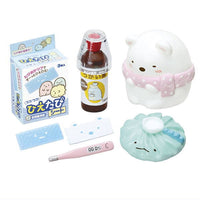 Sumikkogurashi Drug Store [2.Catching a Cold]