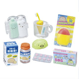 Sumikkogurashi Drug Store [5.For Trip]