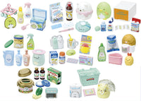 Sumikkogurashi Drug Store [All 8 type set(Full Complete)]