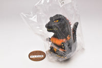 GODZILLA Sofvi Puppet Mascot [2.Burning Godzilla]