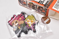 Rubber Mascot Buddy Colle Akudama Drive [2.Brawler & Hoodlum]