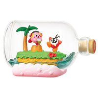 Hoshi no Kirby Terrarium collection A New Wind For Tomorrow [2.Mike Kirby]