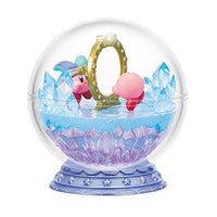 Hoshi no Kirby Terrarium collection A New Wind For Tomorrow [3.Mirror Kirby]