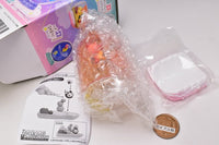 Hoshi no Kirby Terrarium collection A New Wind For Tomorrow [5.Wheelie Rider]