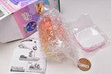 Hoshi no Kirby Terrarium collection A New Wind For Tomorrow [5.Wheelie Rider]