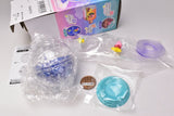 Hoshi no Kirby Terrarium collection A New Wind For Tomorrow [6.Warp Star]