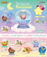 Hoshi no Kirby Terrarium collection A New Wind For Tomorrow [All 6 type set(Full Complete)]