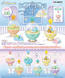 Sumikkogurashi Otomari Case [All 6 type set(Full Complete)]