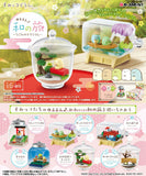 Sumikogurashi Japan Trip Terrarium [All 6 type set(Full Complete)]