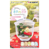 Sumikogurashi Japan Trip Terrarium [All 6 type set(Full Complete)]