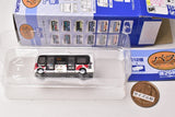 The Bus Collection Part.29 Minibus Part.4 [1.Shin Joban Kotsu (Fukushima)]