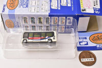 The Bus Collection Part.29 Minibus Part.4 [2.Asahi Motor (Saitama)]