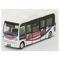 The Bus Collection Part.29 Minibus Part.4 [2.Asahi Motor (Saitama)]