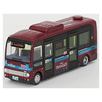 The Bus Collection Part.29 Minibus Part.4 [3.Tokyu Transses (Tokyo)]