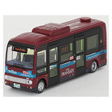 The Bus Collection Part.29 Minibus Part.4 [3.Tokyu Transses (Tokyo)]