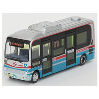 The Bus Collection Part.29 Minibus Part.4 [4.Keihin Kyuko Bus (Kanagawa)]