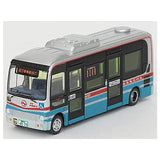 The Bus Collection Part.29 Minibus Part.4 [4.Keihin Kyuko Bus (Kanagawa)]