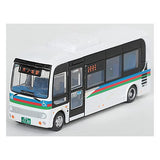 The Bus Collection Part.29 Minibus Part.4 [5.Kokoku Bus (Shiga)]