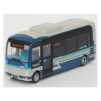 The Bus Collection Part.29 Minibus Part.4 [7.Bihoku Transportation (Hiroshima)]