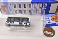 The Bus Collection Part.29 Minibus Part.4 [8.Miyazaki Kotsu (Miyazaki)]