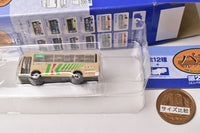 The Bus Collection Part.29 Minibus Part.4 [9.Konan Bus (Aomori)]