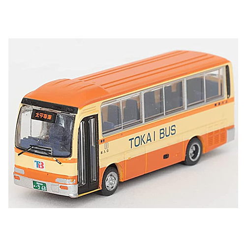 The Bus Collection Part.29 Minibus Part.4 [10.Tokai Bus (Shizuoka)]